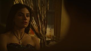 Kayla Ibarra nude  - Doom Patrol s02e09 (2020)