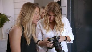 Brittany Cartwright sexy - Vanderpump Rules (2020) (Season 8, Episode 2)