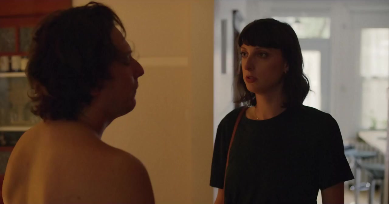 Alyssa Labelle nude – Fourchette (2019) (Season 1, Episode 6-7)