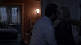 Marina Vasilyeva - Nelubov (2017) Sexy hot scene