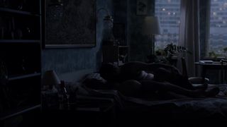 Marina Vasilyeva - Nelubov (2017) Sexy hot scene