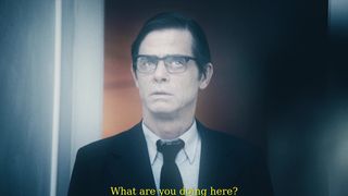 Bella Camero, Cristina Lago - Magnífica 70 s03e01e03e04e09 (2018) celeb topless TV scene