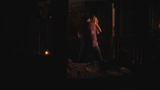 Bella Camero, Cristina Lago - Magnífica 70 s03e01e03e04e09 (2018) celeb topless TV scene