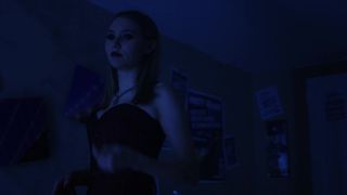 Sofia Happonen naked - The Shed (2019)