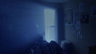 Sofia Happonen naked - The Shed (2019)