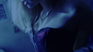 Sofia Happonen naked - The Shed (2019)