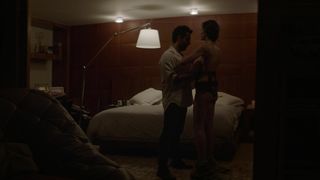 Natalia Lopez nude - Nuestro tiempo (2018)