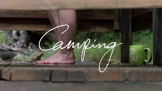 Ione Skye nude - Camping (2018) (Season 1, Episode 3)