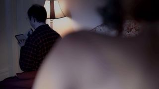 Suzie Frances Garton - A Haunting at the Rectory (2015) celebs naked