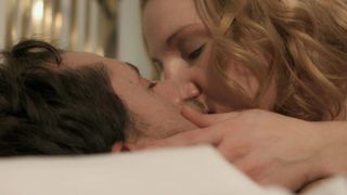 Suzie Frances Garton - A Haunting at the Rectory (2015) celebs naked