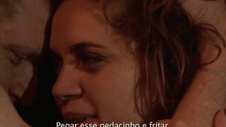 Marina Provenzzano - Depois da Festa (2020) celeb naked