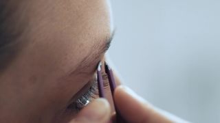 Anna Suk - Wannabe (2017) Naked actress in a movie scene