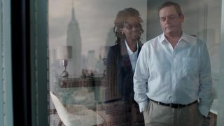 Isabel Richer, Ayana O'Shun nude - Les 3 p'tits cochons 2 (2016)