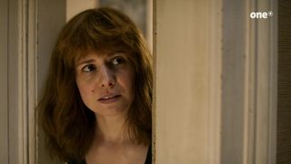 Josefine Preuss - Vorwarts immer (2017) Underwear scene