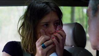 Adele Exarchpoulos - Orpheline (2016) celebrity hot scene