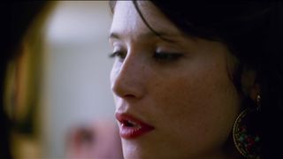 Adele Exarchpoulos - Orpheline (2016) celebrity hot scene