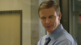 Callie Schuttera - Blue (2018) Naked actress in a sexy video