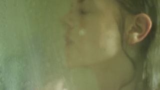 Callie Schuttera - Blue (2018) Naked actress in a sexy video