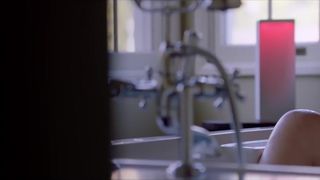 Frankie Shaw nude - Bad Peter (2017)