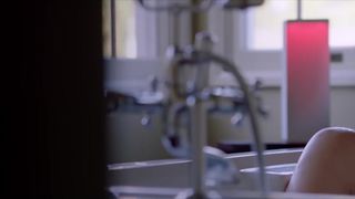 Frankie Shaw nude - Bad Peter (2017)