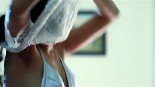 Jiya Chaudhary - Deh Sukh (2020) celebrity nude scene