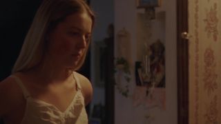 Maya Henry - For Nonna Anna (2017) Naked movie scene