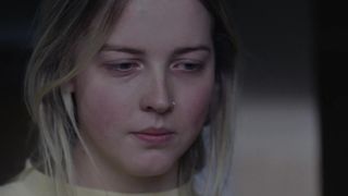 Maya Henry - For Nonna Anna (2017) Naked movie scene