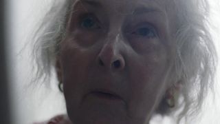 Maya Henry - For Nonna Anna (2017) Naked movie scene