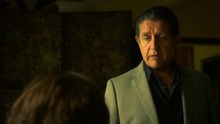 Belen Lopez nude - White Lines (2020)  (Season 1, Episode 1-4,10)