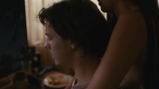 Thien Huong Thi Nguyen - Top of the Lake s02e05 (2017) Naked actress in a sexy video