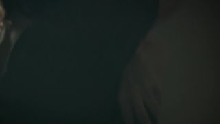 Manuela Velles - Muse (2017) celeb hot movie scene