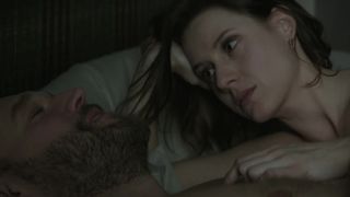 Manuela Velles - Muse (2017) celeb hot movie scene