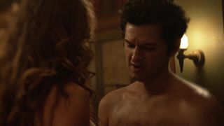 Anastacia McPherson naked -_House_of_Lies  (2016) (Season 5, Episode 3)