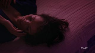 Carmen Ejogo - The Girlfriend Experience s02e02 (2017) Hot celebs scenes.