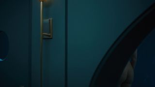 Lela Loren sexy - Altered Carbon (2020) (Season2,Episode8)