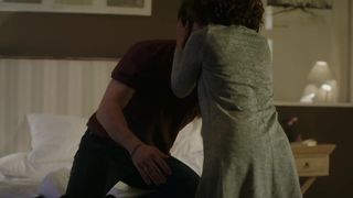 Inma Cuesta, Berta Vazquez - El Accidente s01e03 (2017) Sexy scenes