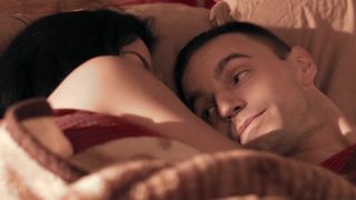 Danay Garcia naked - Boost (2015)