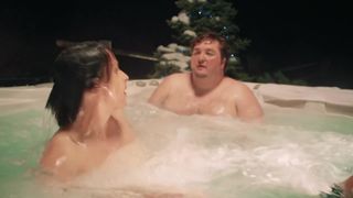 Philippine Pachl - Die Schilehrer (2016) Nude sexy videos