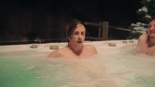 Philippine Pachl - Die Schilehrer (2016) Nude sexy videos