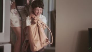 Avaah Blackwell, Leala Selina, Starlise Waschuk, Jessica Zhang - Adventures of a Pizza Guy (2015) Сut nude scene