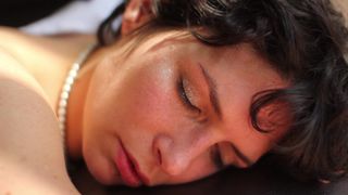 Indiana Ballan - La boheme par le Bal d’Oedipe (2017) Naked TV movie scene