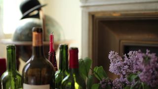 Indiana Ballan - La boheme par le Bal d’Oedipe (2017) Naked TV movie scene