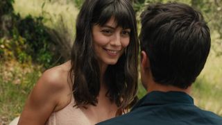 Alessandra Mastronardi - Lost in Florence (2017) Nude sexy video