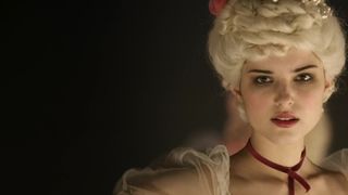 Michalina Olszanska - Matilda (2017) Сut nude scene