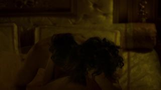 Michalina Olszanska - Matilda (2017) Сut nude scene