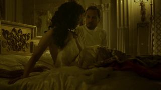 Michalina Olszanska - Matilda (2017) Сut nude scene