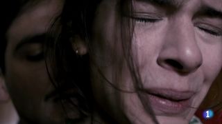 Claudia Traisac nude - La Sonata Del Silencio (2016) (Season 1, Episode 7)