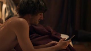 Pilar Ronderos - Aqui No Ha Pasado Nada (2016) Naked scenes