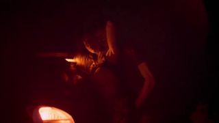 Pilar Ronderos - Aqui No Ha Pasado Nada (2016) Naked scenes