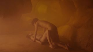 Maria Evoli, Maria Cid  nude- Tenemos la carne (2016)